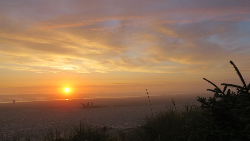 (35) Sunset over the Pacific.JPG
